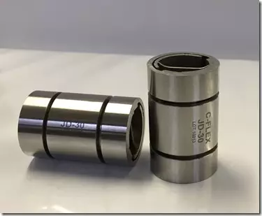 樞軸是如何工作的？