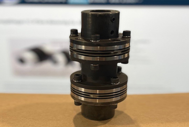 C-Flex一直在努力滿足聯(lián)軸器市場(chǎng)的需求。C-Flex工業(yè)聯(lián)軸器將于2022年第四季度推出！