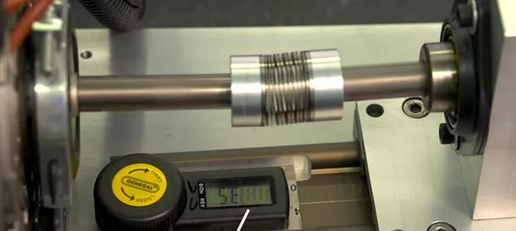 什么是測量臂十字彈簧？